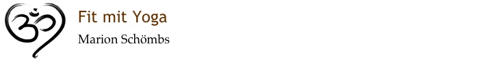 Fit mit Yoga